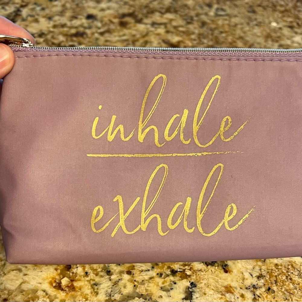 Essential Oil Bag